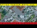 ENG RATING RANDOM MAPS IN INTERSECTION CONTROLLER GAMEPLAY EPS 1