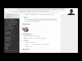 Going in a Square with the Touch Sensor Lesson 4 EV3 MicroPython