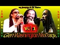 Download Lagu GLEN WASHINGTON  || JAH PRAISE || LOVE || VOL 1  || REGGAE MIX - DJ JIMMY A DI TICHA