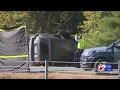 Teen killed in rollover on Freetown s Rt 140