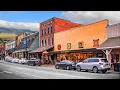 NC Mountain Towns You Can Actually Afford to Live In