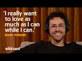 Ramy Youssef on leaning into chaos Mountainhead and his issue with Santa Claus