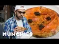 Download Lagu The Pizza Show: Los Angeles