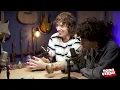 ReyBruja: "Our 'Rolinga' persona was defined by contrast" - Todo Verso #28