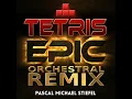 Tetris (Epic Orchestral Remix)