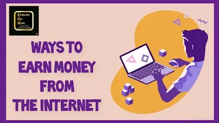 How To Earn Money From The Internet Find Out The Tips In This