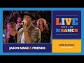 Download Lagu Jason Mraz - Wise Woman (Live from The Mranch)