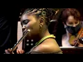 Download Lagu JPO | Mozart: Flute and Harp Concerto | Khanyisile Mthetwa and Gaylen Sales | Cond. Schalk v d Merwe