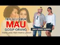 Download Lagu Disco DJ Remix TERLALU SIBUK MAU GOSIP ORANG Lagu Remix Keren || Riska Lanu Feat Mario Langir ||