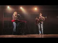 Download Lagu Sam Barber - Indigo (feat. Avery Anna) (Live on The Kelly Clarkson Show)