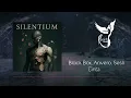 Black Box, Anvero, Sesli - Cinta [Lelantus]