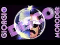 Download Lagu BEST DISCO HITS by GIORGIO MORODER - THE ORIGINAL MIX TAPE
