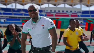 Harmonize & Chile One - Hichilema (Official Music Video)
