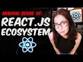 The React Ecosystem is a Mess Here s Your Simple React JS Roadmap 2025
