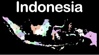 Download Indonesia Geography/Country of Indonesia MP3