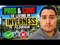 Pros and Cons of Living in Inverness Florida Don t Move Here Until You Watch This
