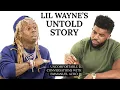 Mental Health Doesn't Discriminate feat. Lil Wayne - Uncomfortable Conversations with Emmanuel Acho