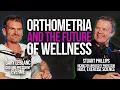 Orthometria and the Future of Wellness Gary LeBlanc EverMe