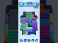 Color Block Jam Walkthrough Solution Level 287