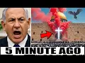 The SEALED GATE of JERUSALEM is MOVING A Sign of Jesus Return Prophecy Fulfilled