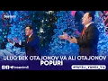 Download Lagu Ulugʻbek Otajonov va Ali Otajonov - Popuri