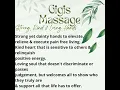 Massage Services in Minneapolis-Strong Kind Loving Hands Gigis Massage