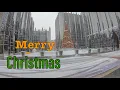 Pittsburgh Live Snow Walk - Downtown