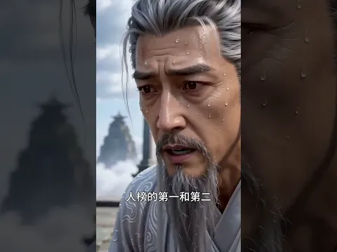 The Taixuan Embryo Pearl, Season 5 Episode 16