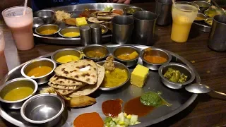 Ep 106 | A Taste of India and Getting the Ball Rolling on our New Adventure Business