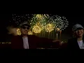 MINMI - 花火 MINMI × 三木道三【Lyric Video 夢州超花火ver.】