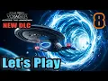 Delta Chronicles A Quantum Slipstream Best Star Trek Survival Strategy Voyager Across the Unknown