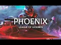 Download Lagu League of Legends ‒ Phoenix (Lyrics) ft. Cailin Russo, Chrissy Costanza (Worlds 2019 Song)