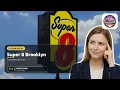 Super 8 by Wyndham Brooklyn Fulton Junction - This Hotel Has It All