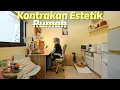 Download Lagu Rumah Kontrak Rasa Apartemen! Inspirahoms: Zzakiakkr
