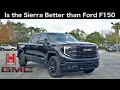 2023 GMC Sierra 1500 Elevation All Specs Test Drive
