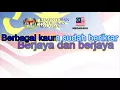 Download Lagu Lagu Malaysia Berjaya dengan lirik
