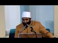 Midnight Mujawwad: Shaykh Hassan Khalifah