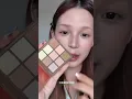 Download Lagu Green Aoki makes up The vitality of early summer Summer makeup MOTD Makeup Teaching Beauty Model