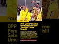 Download Lagu DPP Golkar Terima Pendaftaran Bahlil Sebagai Ketua Umum. #news