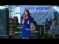 Download Lagu SELENDANG BIRU   WEKA MUSIC ll WEDDING LUKMAN \u0026 VIVI NGASEM