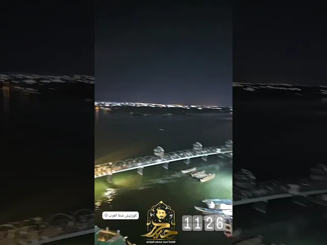 ⁣ذلك بأن الله يولج الليل في النهار || القارئ حيدر محسن البزوني