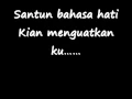 Download Lagu LIRIK SAMSONS LANGIT RUNTUH by_mas junet