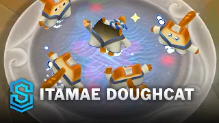 Itamae Doughchat | Teamfight Tactics
