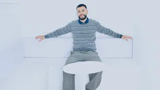 بصي في عيني طب كلميني    انا في المرايه كل الزاويه  عبدو حبشو دندنها