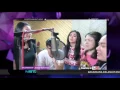 Download Lagu Joshua Kampanyekan #SAVELAGUANAK di Youtube