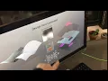 Tensorflow Unity App at ACADIA