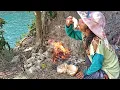 Download Lagu MANCING DISINI DAPAT IKAN LORENG LANGSUNG DI BAKAR ||bari ngluyur mancing ikan