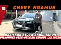 Lagu ‼️MAKIN MURAH PARAH‼️AKHIR TAHUN 2025 CHERY JOR JORAN KASIH PROMO‼️TIGGO CROSS TIGGO 8 dll‼️