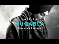 jatt da Muqabla Slowed X Reverb❤ | Jatt da Muqabla Sidhu Moose Wala Slowed and Reverb ❤|Sidhu ❤❤