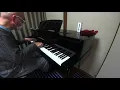 ショパン　夜想曲第8番変ニ長調Op27-2 Chopin Nocturne No.8 Des-Dur Op27-2